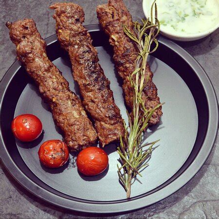 MOGUL KITCHEN, London - Photos & Restaurant Reviews - Order Online Food ...