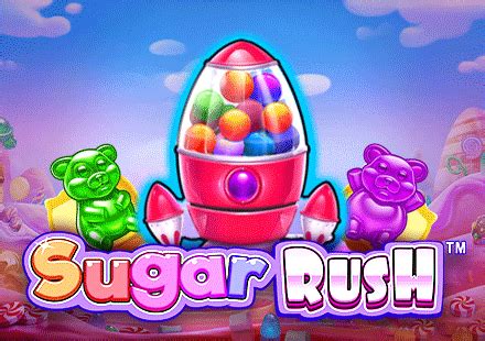 Sugar Rush™ from Pragmatic Play - GAMES ROADMAP - BC Client Zone