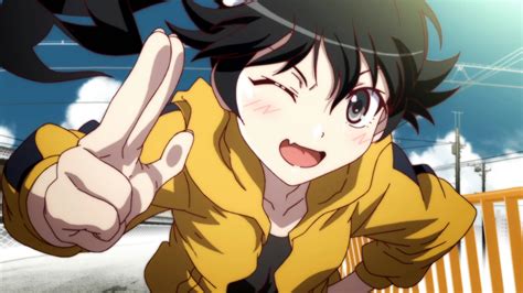 Karen Araragi | Bakemonogatari Wiki | FANDOM powered by Wikia