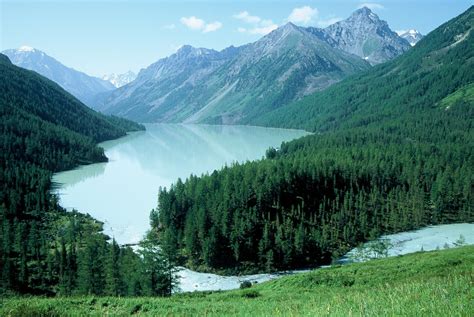 Altai, Altai (Russia). http://www.worldheritagesite.org/sites/altai ...