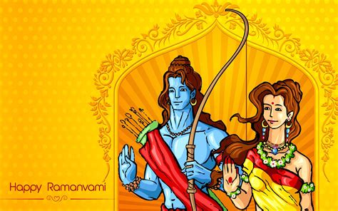 Sri Ram Navami Images HD Wallpapers – Happy Sri Rama Navami 2019 Pics Photos Pictures Free Download