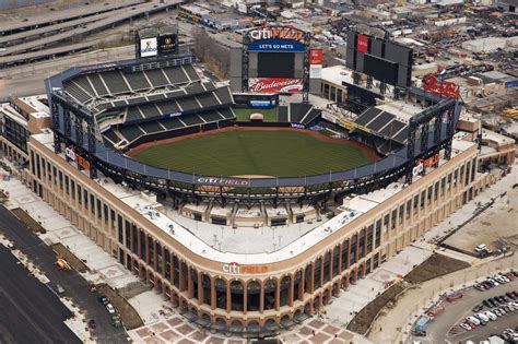 Feds OK highway ramps near Citi Field, giving Mets fans and developers ...