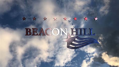 Beacon Hill Season Two Preview - YouTube