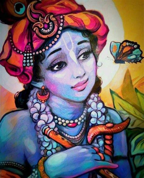 Pin by Gopal Goenka on Radha & Krishna (Hindu Gods) | Krishna art ...