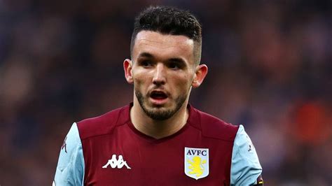 John McGinn: Aston Villa midfielder signs new deal running until 2025 ...