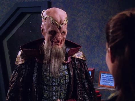 Babylon 5 (1993)