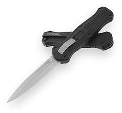 Benchmade Infidel Review | The Pocket Knife Guy