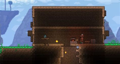 How to Make a Furnace in Terraria - Touch, Tap, Play