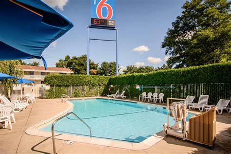 MOTEL 6 LEOMINSTER - Updated 2024 Prices & Reviews (MA)