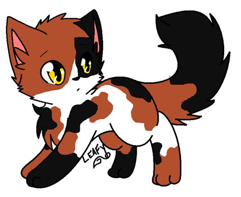 Calico kitten adopt Closed by blitzwing-fan on DeviantArt