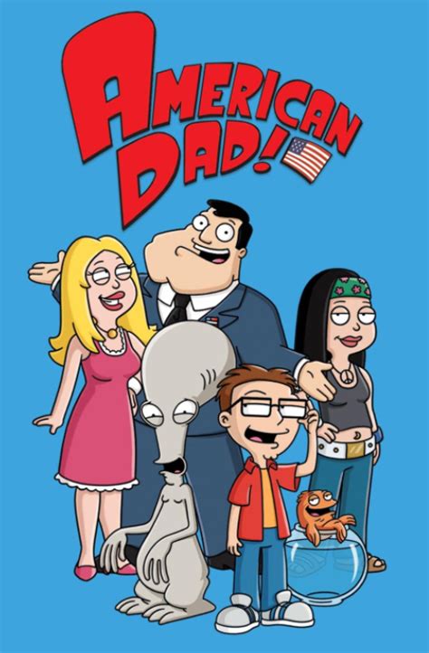 Best American Dad Episodes Ranked - Writebase