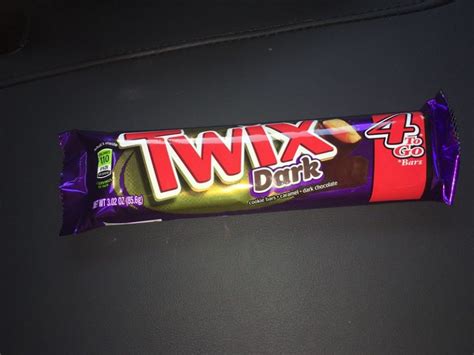 15 Twix Nutrition Facts: Discover the Irresistible Delights - Facts.net