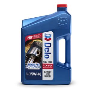 DELO ENGINE OIL 15W40 JUG - MIDWEST TRUCK PARTS