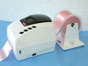 ZX-40 Ultra Ribbon Printer