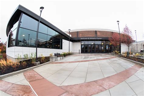 CCBC-Essex ribbon-cutting celebrates completion of $16.8M Wellness ...