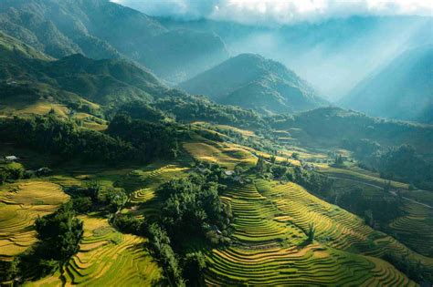 Sapa Fansipan: Best Destination For First Timers 2023 - Metta Voyage