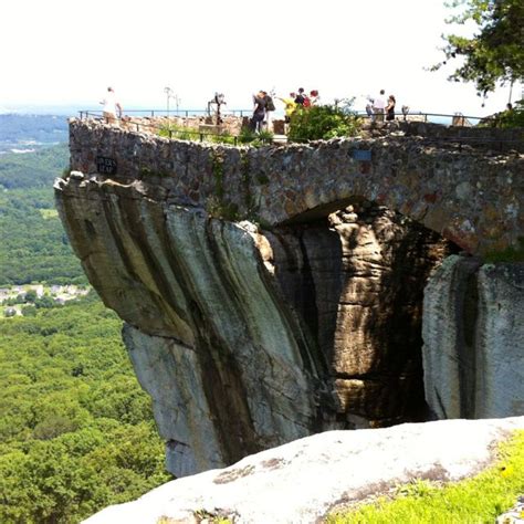 Rock City Gardens, GA | Rock city gardens, Places to travel, Places to go