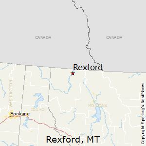 Best Places to Live in Rexford, Montana