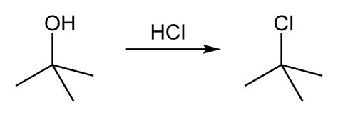 tert-Butyl chloride