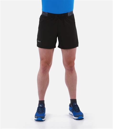 Men's Trail Running Shorts | CIMALP®