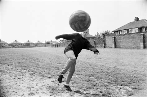 Liverpool FC legend Bill Shankly - a life in pictures - Liverpool Echo