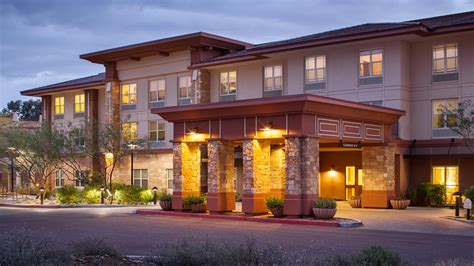 Best Assisted Senior Living and Memory Care in Scottsdale