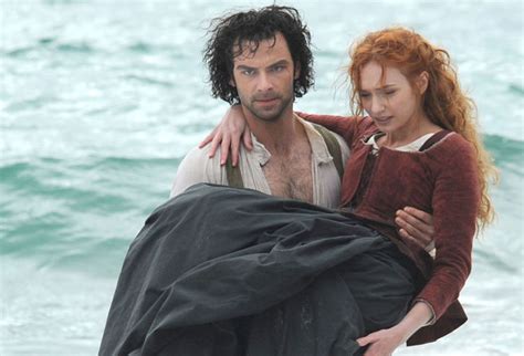 Poldark: Series Two – Risking the Heart, Episodes 3, 4 and 5 | The ...