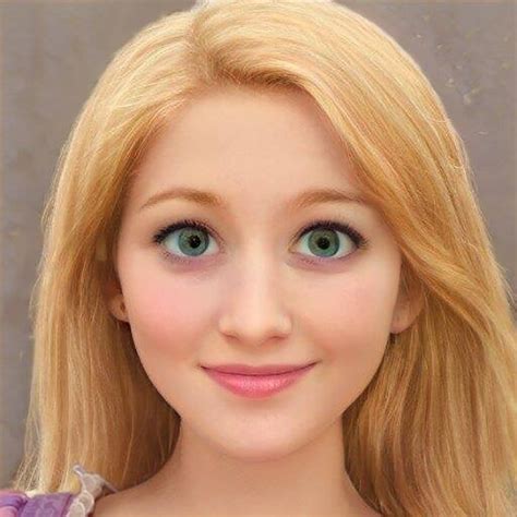 What If Disney Characters Were Real: Artist Uses Artificial ...