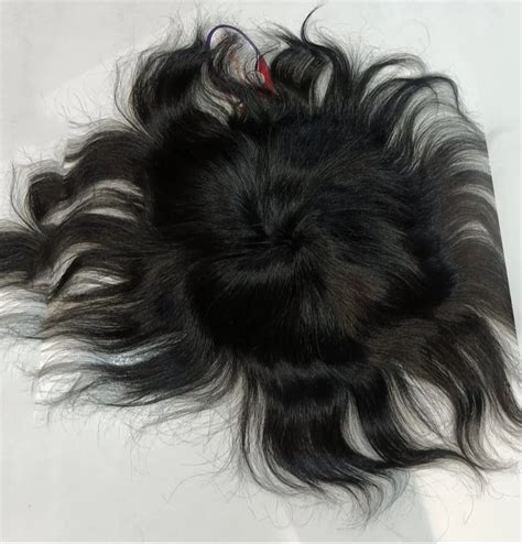 Himalay Enterprises Black Men Hair Patch, For Personal at Rs 2800 in New Delhi