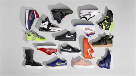 5 iconic sneakers every sneakerhead should have in their collection