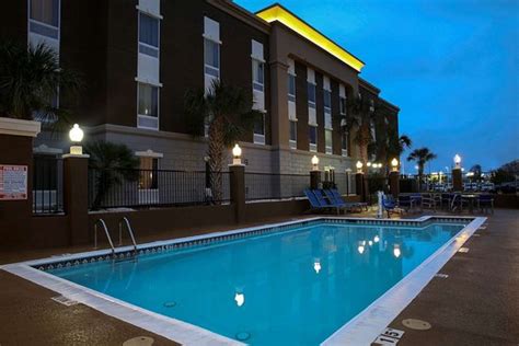 HAMPTON INN KINGSVILLE $96 ($̶1̶3̶3̶) - Updated 2019 Prices & Hotel Reviews - TX - TripAdvisor