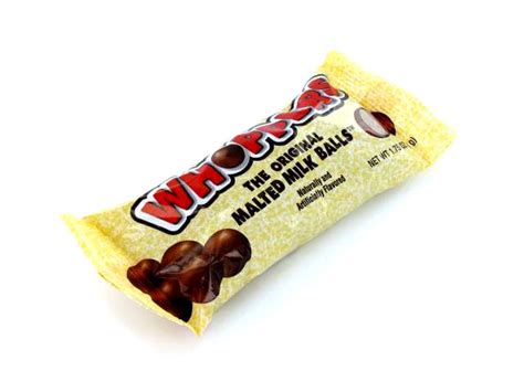 Whoppers 1.75 oz pkg - OldTimeCandy.com