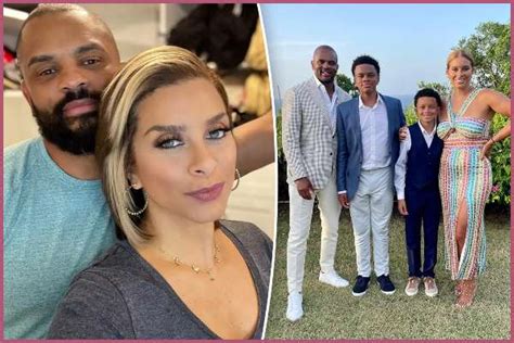 RHOP’s Robyn and Juan Dixon Finally Gets Marriage License! – Married ...