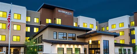 Roseville Hotel Deals | Residence Inn Rocklin Roseville