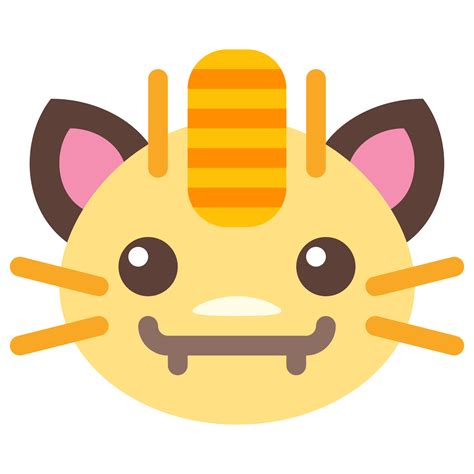 meowth - Discord Emoji