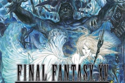 Final Fantasy 15 Royal Edition announced, PC version dated | Eurogamer.net