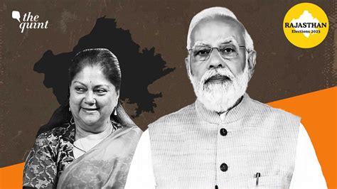 Rajasthan Election Results: BJP Set To Win Big; 5 Key Takeaways from Result