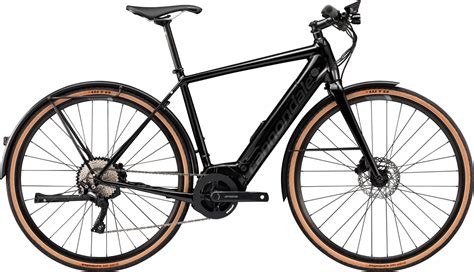 Cannondale Quick Neo EQ Electric City Bike 2019 - Electric Bikes ...