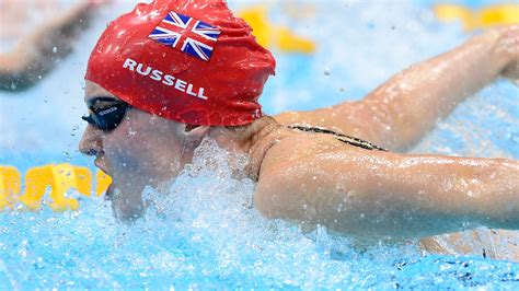 British Para-Swimming searching for Rio 2016 talent | British Swimming