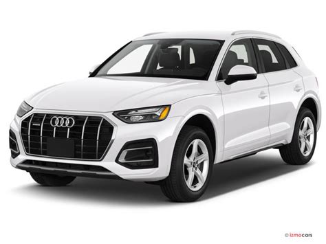 2023 Audi Q5 Prices, Reviews, & Pictures | U.S. News