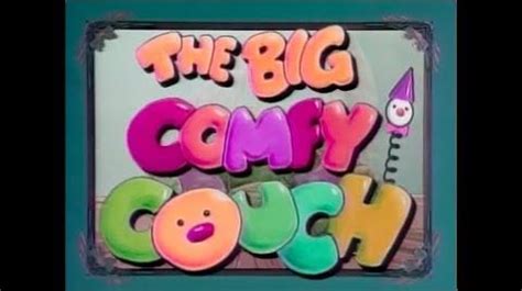 Big Comfy Couch Theme Song | Big comfy couch Wiki | Fandom