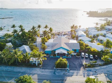 Soundproof Hotel Rooms in Exuma Islands - Book at Hotel.com.au