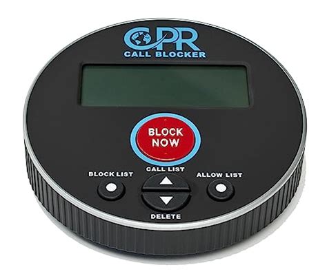 10 Best Call Blocker Device For Every Budget - Glory Cycles