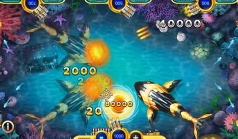 So how to play fish shooting game to get money? - strepet.com