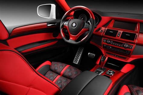 Bmw X6 M Sport 2015 Interior | bmwx6kaina