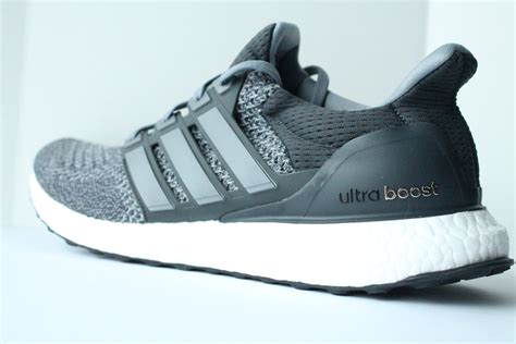 AuthentKicks | Adidas Ultra Boost LTD