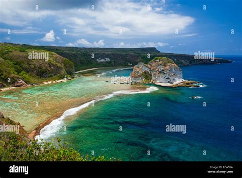 Bird Island, Saipan, Northern Mariana Islands Stock Photo: 76441326 - Alamy