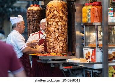 Istanbul Kebab: Over 5,808 Royalty-Free Licensable Stock Photos | Shutterstock