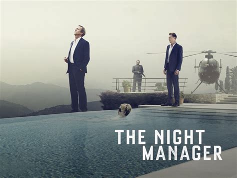 When Does The Night Manager Season 2 Start? Premiere Date | Release Date TV