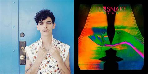 JD Samson (MEN, Le Tigre) Talks Tensnake's Glow